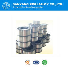 China fabricante Alambre de alta calidad de la aleación de Inconel 600